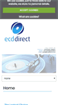 Mobile Screenshot of ecddirect.net